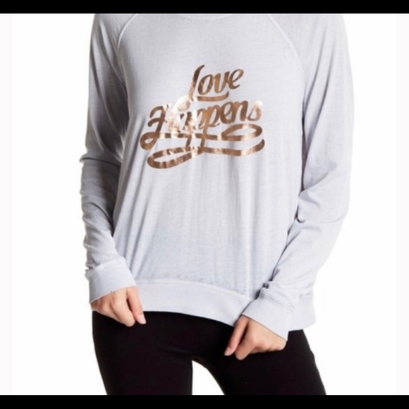 Betsey Johnson Tops - Betsey Johnson burn out top